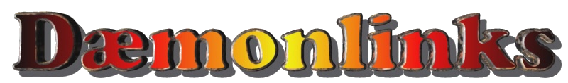 Dæmonlinks
